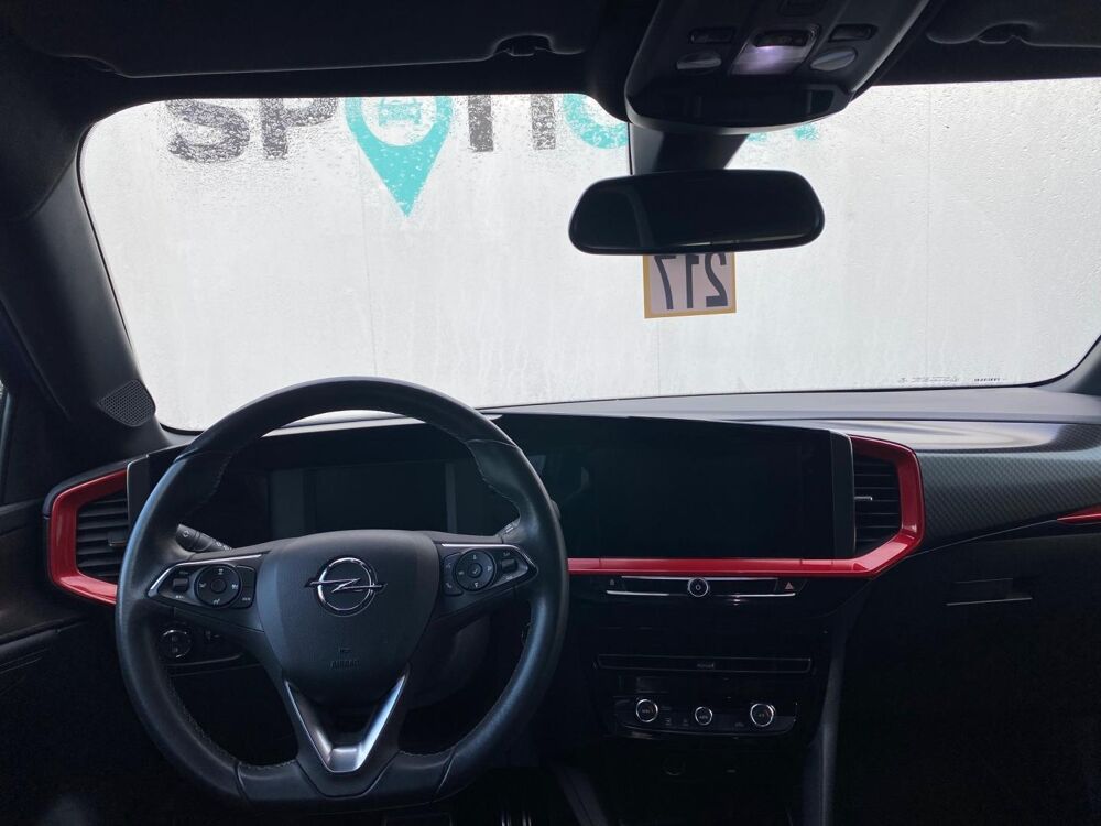 Mokka -e 136ch GS Line 2021 occasion 95500 Gonesse