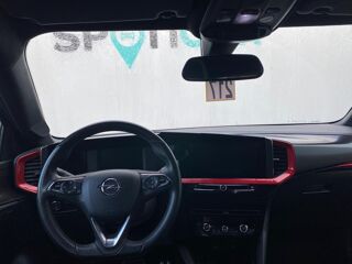 Mokka -e 136ch GS Line 2021 occasion 95500 Gonesse