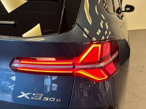 X3 xDrive30e 299ch M Sport 2025 occasion 31100 TOULOUSE