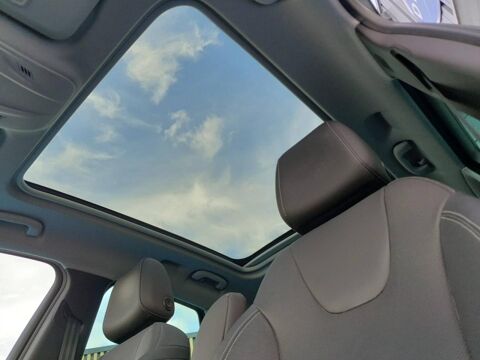 Crossland X 1.2 Turbo 110ch Ultimate BVA 2018 occasion 56400 Brech