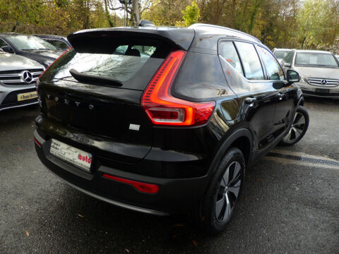 XC40 T4 RECHARGE 129 + 82CH INSCRIPTION BUSINESS DCT 7 2021 occasion 77144 Mont&eacute;vrain