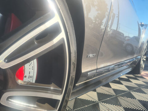Continental GT V8 4.0 S 2016 occasion 06270 Villeneuve-Loubet