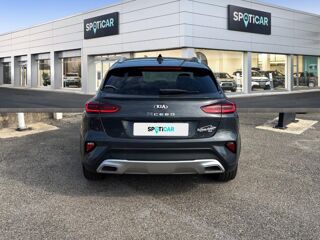 XCeed 1.6 CRDI 115ch Launch Edition 2020 occasion 13200 Arles
