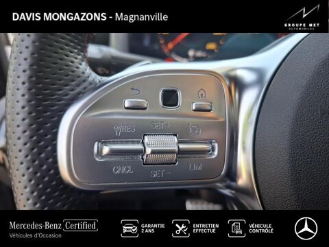 Classe A 250 e 160+102ch AMG Line 8G-DCT 2023 occasion 78200 Magnanville