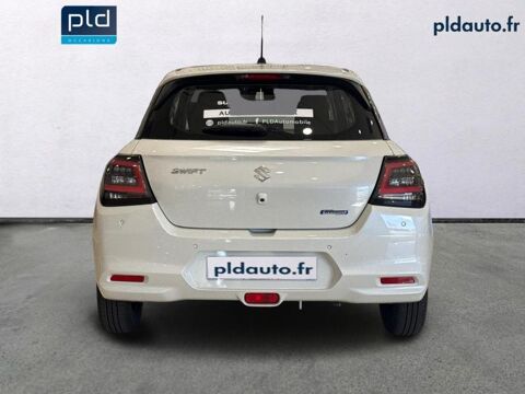 Swift 1.2 Hybrid 83ch Avantage 2026 occasion 13290 Les Milles