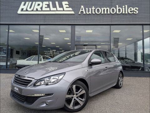 Peugeot 308 1.2 TURBO 110CH STYLE S&S 5P DISTRIB