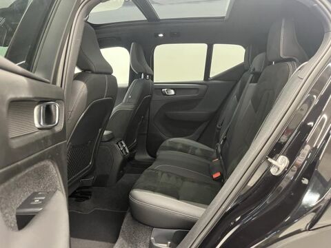 XC40 Recharge 231ch Ultimate EDT 2022 occasion 91200 Athis-Mons