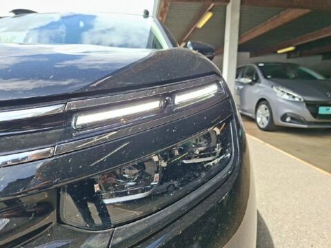 C5 aircross PureTech 130ch S&S Shine EAT8 E6.d 2020 occasion 28500 Vernouillet