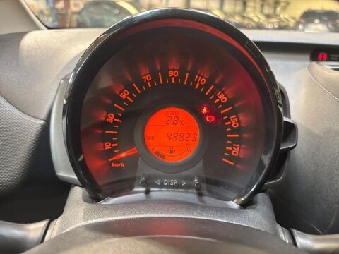 Aygo 1.0 VVT-i 72ch x-pro 5p 2020 occasion 13400 Aubagne