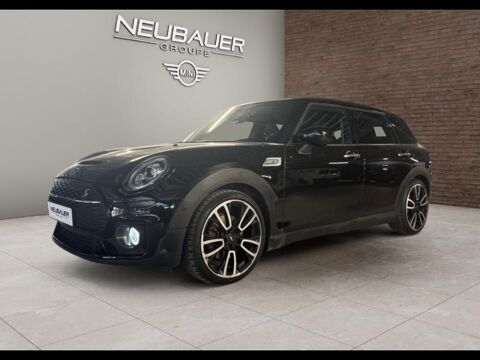 Annonce voiture Mini Cooper 31990 