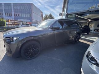CX-80 2.5 e-SKYACTIV PHEV 327ch Homura Plus 2026 occasion 78310 COIGNIERES