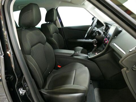 Grand Sc&eacute;nic II 1.3 TCe 140ch Evolution EDC 7 places 2023 occasion 77400 Lagny-sur-Marne