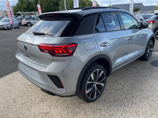 T-ROC 2.0 TDI 150CH R-LINE DSG7 2025 occasion 49070 Saint-L&eacute;ger-de-Lini&egrave;res