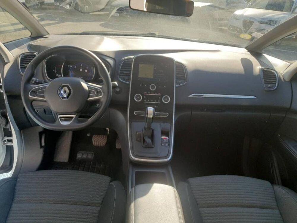 Sc&eacute;nic 1.7 Blue dCi 120ch Intens EDC 2020 occasion 56400 Brech