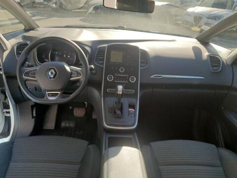 Sc&eacute;nic 1.7 Blue dCi 120ch Intens EDC 2020 occasion 56400 Brech