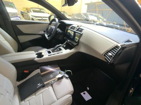 DS7 E-TENSE 4x4 360ch Opera / FULL OPTIONS 2024 occasion 82000 Montauban
