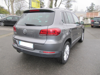 Tiguan 2.0 TDI 140CH CARAT 4MOTION DSG7 2015 occasion 31600 Muret