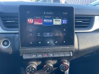 Captur 1.0 ECO-G 100CH EVOLUTION 2024 occasion 34970 Lattes
