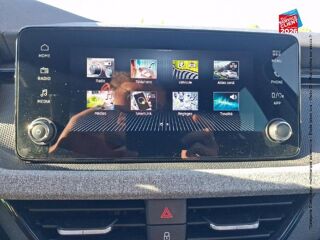 Kamiq 1.0 TSI Evo 2 116ch Selection 2025 occasion 57970 Illange