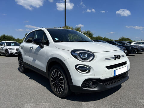 500 X 1.5 FIREFLY TURBO 130CH S/S HYBRID DCT7 2023 occasion 44210 Pornic
