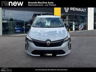 Clio 1.5 dCi 100ch Evolution - 25 2025 occasion 88160 Le Thillot