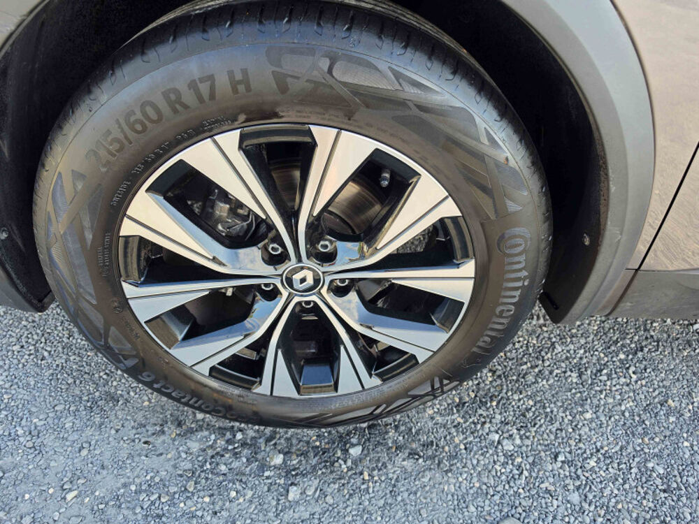 Captur 1.0 TCE 90CH EVOLUTION 2023 occasion 64121 Serres-Castet