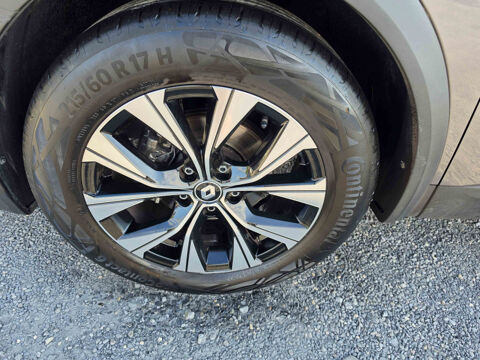 Captur 1.0 TCE 90CH EVOLUTION 2023 occasion 64121 Serres-Castet