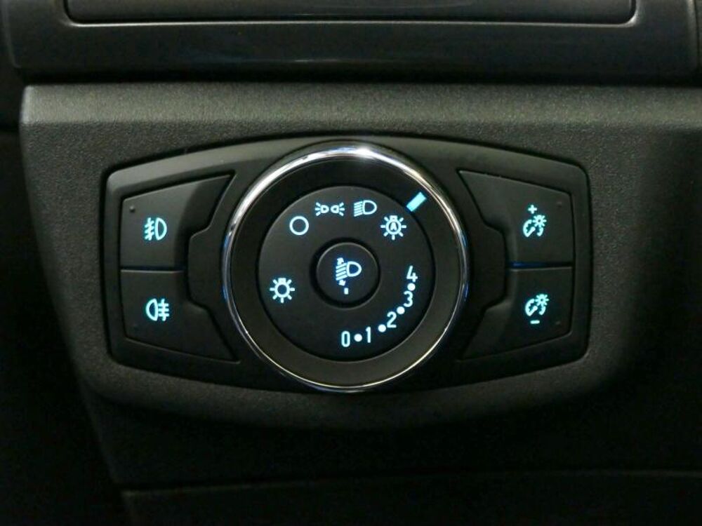 Mondeo 2.0 HYBRID 187ch Titanium Business BVA 4p 2021 occasion 77400 Lagny-sur-Marne