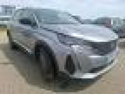 Peugeot 5008 1.2 PureTech 130ch S&S Allure Pack EAT8 2023 occasion Bernay 27300
