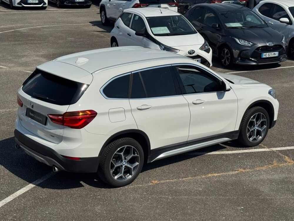 X1 sDrive18dA 150ch xLine 2019 occasion 87000 Limoges