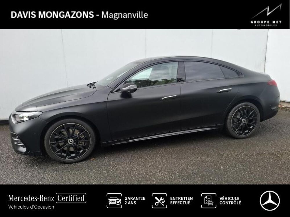 Classe A 250+ EQ 272ch Edition One 2026 occasion 78200 Magnanville