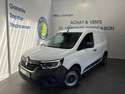 Annonce voiture Renault Kangoo Express 14990 €