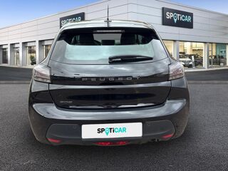 208 1.2 PureTech 100ch S&S Active 2025 occasion 27400 Louviers