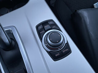 X3 (F25) XDRIVE20DA 184CH CONFORT 2012 occasion 77144 Mont&eacute;vrain
