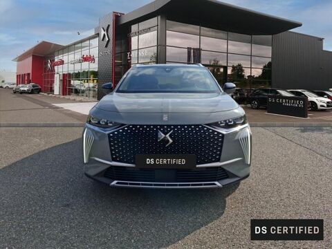 DS7 E-TENSE 4x4 360 Rivoli + OPTIONS 2023 occasion 82000 Montauban