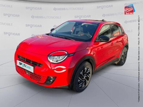 Annonce voiture Fiat Fiat 600 19999 €