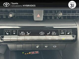 C-HR 2.0 Hybride 200ch Design NG23 2025 occasion 44600 Saint-Nazaire