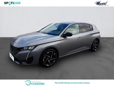 Annonce voiture Peugeot 308 25490 €
