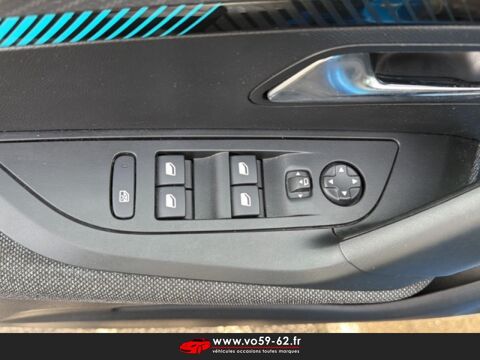 2008 1.2 PureTech 130ch S&S Style 2022 occasion 62000 Arras