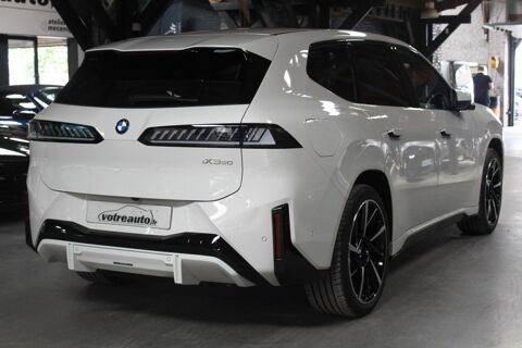 iX3 (NA5) 50 XDRIVE 469 M SPORT 113.4 KWH 2026 occasion 59223 Roncq