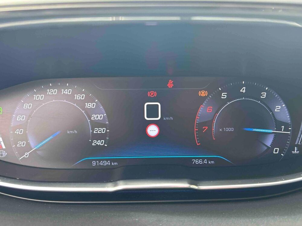3008 1.2 PureTech 130ch Allure S&S 2019 occasion 28500 Vernouillet