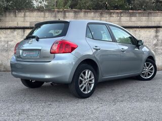 Auris 100 VVT-I DYNAMIC PACK GPS 5P 2009 occasion 13400 AUBAGNE