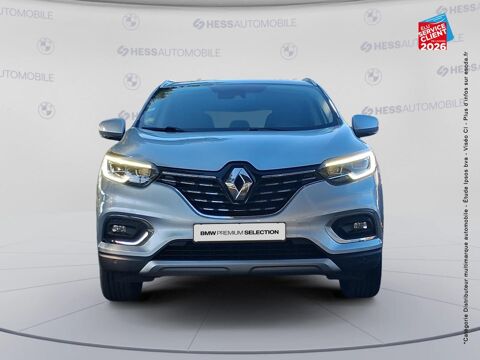 Kadjar 1.5 Blue dCi 115ch Intens EDC 2019 occasion 68000 Colmar