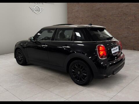 Cooper D Cooper 136ch Edition Premium Plus BVA7 2023 occasion 92100 Boulogne-Billancourt