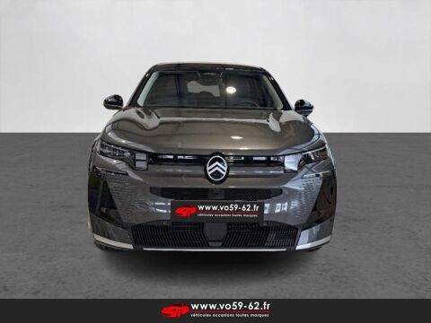 C5 aircross 1.2 Hybride 145ch PLUS boite automatique 2026 occasion 62000 Arras