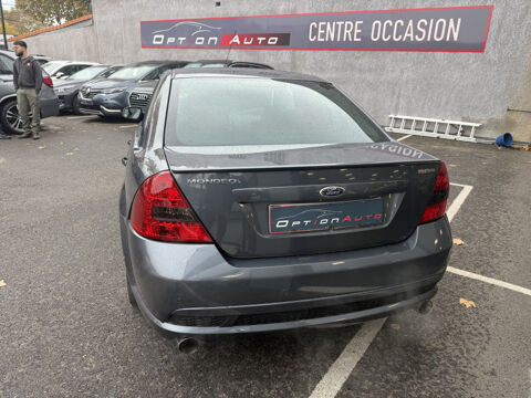 Mondeo 3.0 V6 220CH ST 4P 2004 occasion 31140 Aucamville