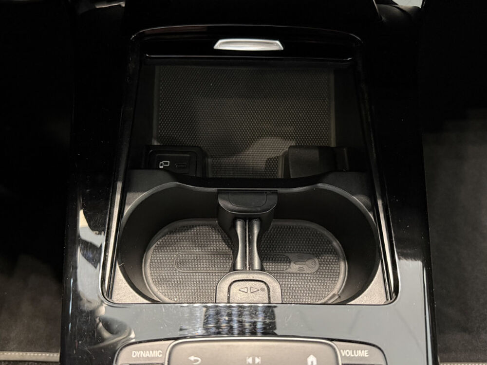 Classe A 180 D 116CH BUSINESS LINE 8G-DCT 2022 occasion 57350 Stiring-Wendel