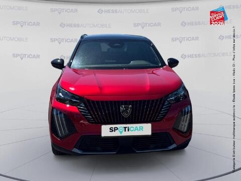 2008 1.2 Hybrid 145ch GT e-DCS6 2026 occasion 51100 Reims