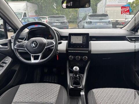 Clio 1.0 TCe 90ch Evolution 2023 occasion 68110 Illzach