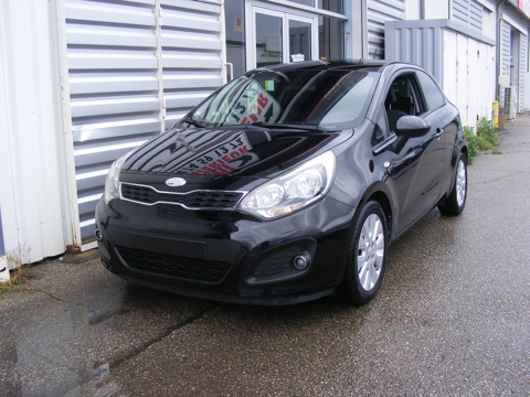 Kia Rio III 1.4 SPORT 3P 2014 occasion Salaise-sur-Sanne 38150